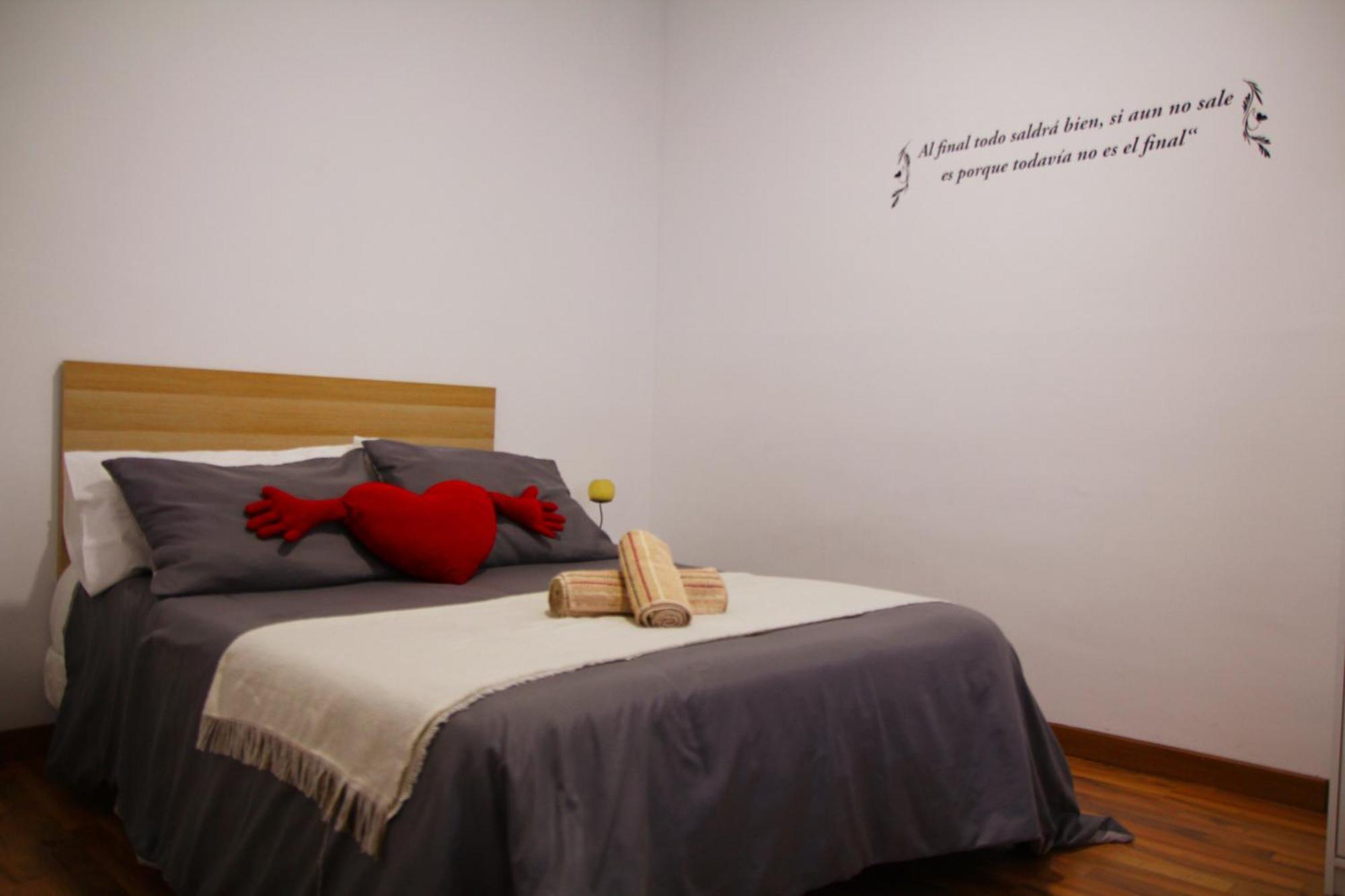 Villa Ahumor Apartamento Entero 20 M Sevilla -6Pax ดอสเอร์มานัส ภายนอก รูปภาพ